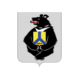 Герб региона