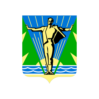 Герб города